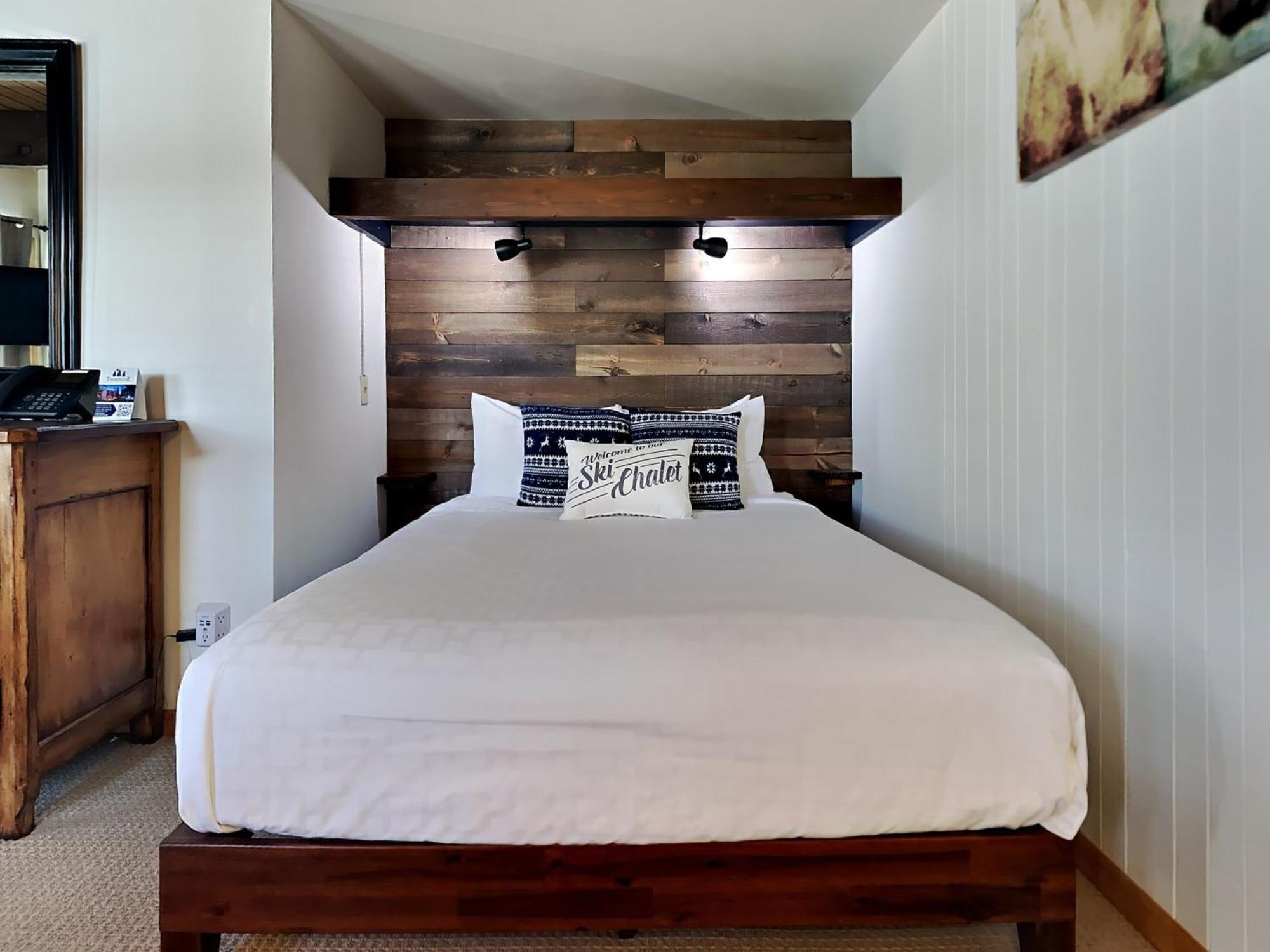 Timberline Condominiums Studio Deluxe Unit 118 Snowmass Village Exterior photo