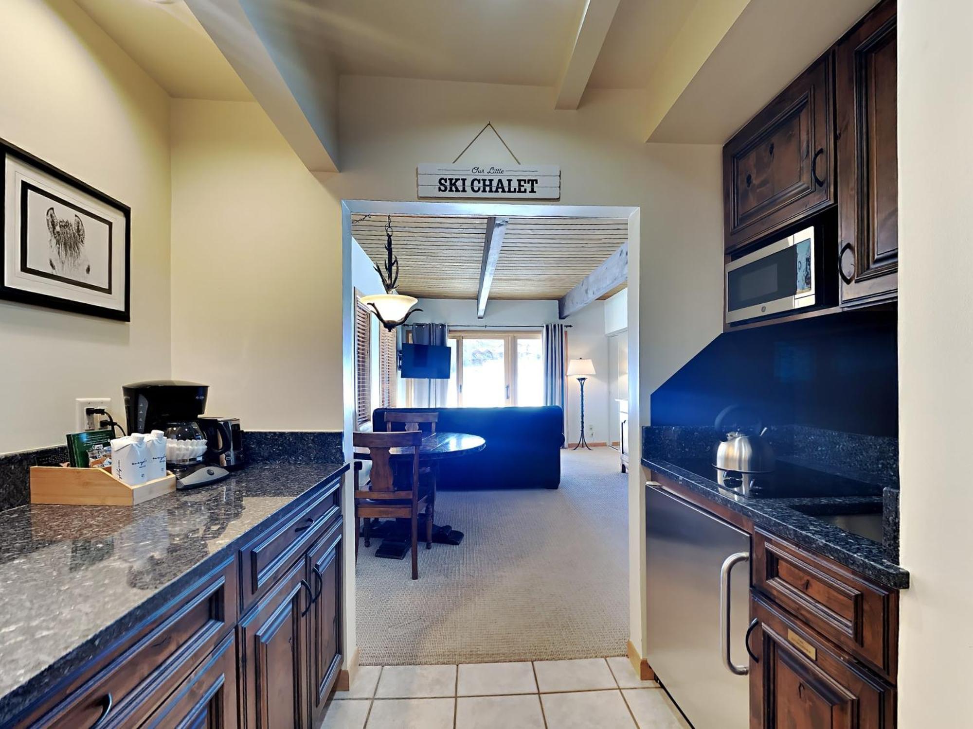 Timberline Condominiums Studio Deluxe Unit 118 Snowmass Village Exterior photo