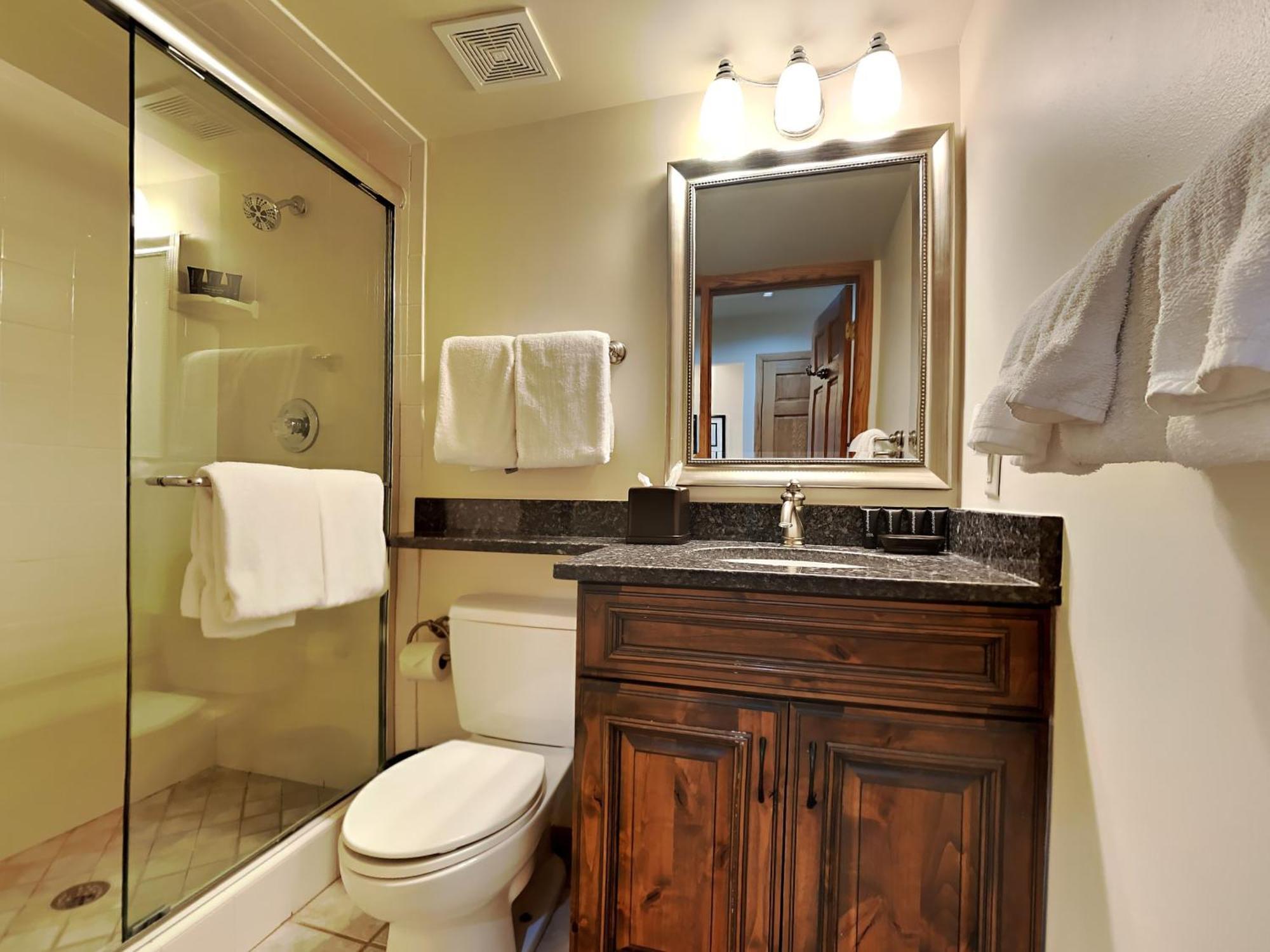 Timberline Condominiums Studio Deluxe Unit 118 Snowmass Village Exterior photo